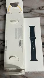 Apple Watch se