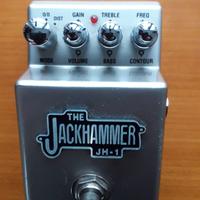 MARSHALL JH-1 Jackhammer EFFETTO OVERDRIVE / DISTO