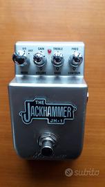 MARSHALL JH-1 Jackhammer EFFETTO OVERDRIVE / DISTO