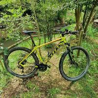 SCOTT ASPECT 950 2018 – 4C-L