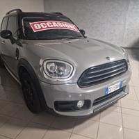 Mini Cooper D Countryman Mini 1.5 One D Boost Coun