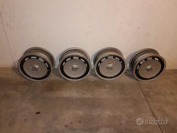 Cerchi Alfetta Giulietta 1980-1986 