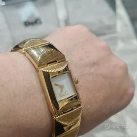 orologio D&G