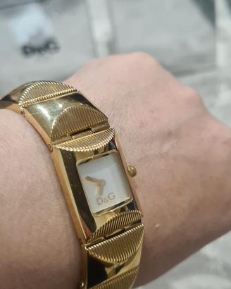orologio D&G