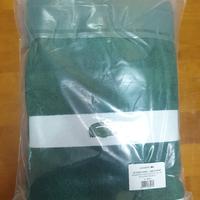 set sport acccappatoio LACOSTE nuovo