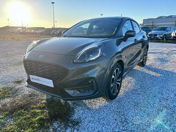 FORD Puma II 2020 - Puma 1.0 ecoboost h Titanium X