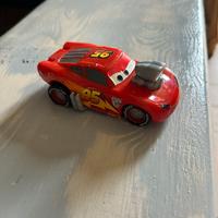 Macchina saetta cars
