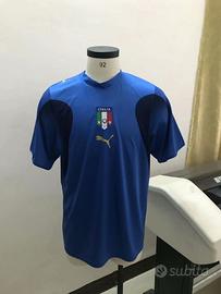 Maglie Vintage Calcio Retro - Sports In vendita a Milano