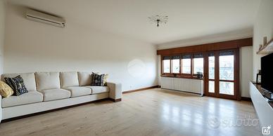 BIFAMILIARE A PREGANZIOL