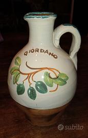 oliera ceramica Fasano 