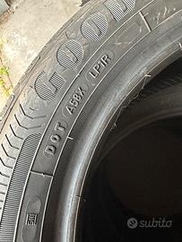 PNEUMATICI GOODYEAR 185/55 R15 82H