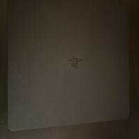 PS4 Slim