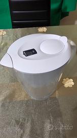Caraffa filtrante BRITA Marella XL 3,5L + filtro