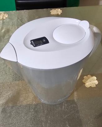 Caraffa filtrante BRITA Marella XL 3,5L + filtro