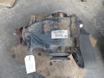Differenziale post BMW 116D E87 1995cc D 2010