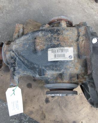 Differenziale post BMW 116D E87 1995cc D 2010