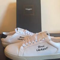 Scarpe Saint Laurent