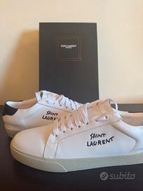 Scarpe Saint Laurent