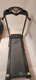 tapis roulant tfk 400