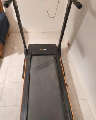 tapis roulant tfk 400