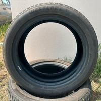 2 Gomme Termiche 215/50 R17