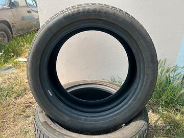 2 Gomme Termiche 215/50 R17