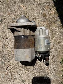 motorino di avviamento 1.4 tjet