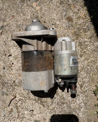 motorino di avviamento 1.4 tjet