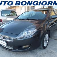 FIAT BRAVO 1.6 mjt Dynamic 120cv