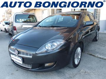 FIAT BRAVO 1.6 mjt Dynamic 120cv