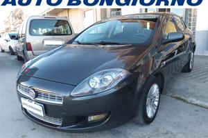 FIAT BRAVO 1.6 mjt Dynamic 120cv