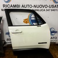Sportello jeep renegade anteriore destro
