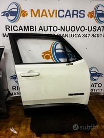 Sportello jeep renegade anteriore destro