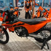 Ktm 250 sx-f