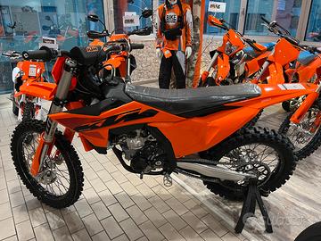 Ktm 250 sx-f