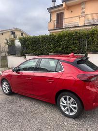 Opel corsa 1.5