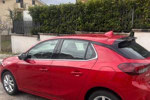 Opel corsa 1.5