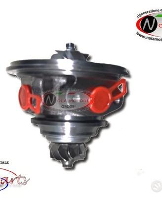 Coreassy per 500 -bravo ii - delta iii 1.4 t-jet