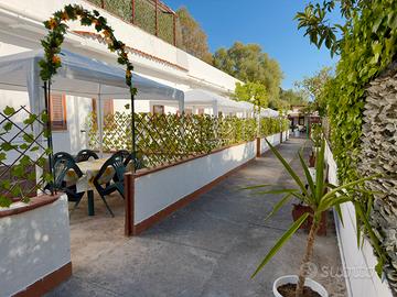 Case vacanza nel Cilento - Palinuro