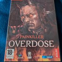 Painkiller Overdose (PC)