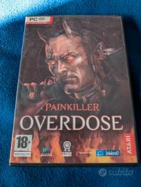 Painkiller Overdose (PC)