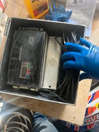 Termoregistratore frigo X semirimorchi