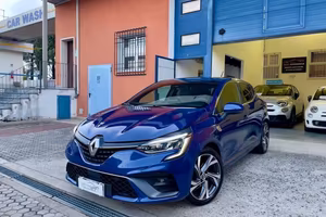 Renault Clio Intens RS-Line