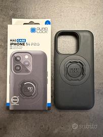Cover Quad Lock MagSafe iPhone 14 Pro