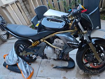Kawasaki er 6n