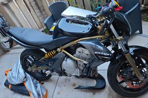 Kawasaki er 6n