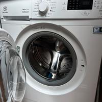 Lavatrice Electrolux