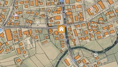 Immobile in asta di 150 m² con 2 locali a Bagnolo 