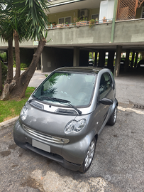 Smart Fortwo Passion 700 automatica - 2005