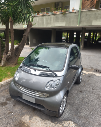 Smart Fortwo Passion 700 automatica - 2005